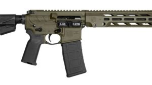 DIAMONDBACK FIREARMS DB15O 5.56MM ODG 11.5" BRACE
