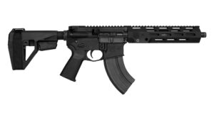 DIAMONDBACK FIREARMS DB15 338ARC BLK 10.5" BRACE