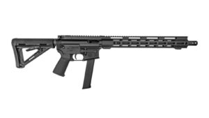 DIAMONDBACK FIREARMS DB9R RIFLE 9MM BLK 16" M-LOK