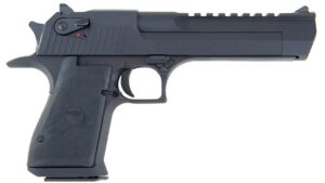 MAGNUM RESEARCH DESERT EAG 50AE MK XIX BLK 6"