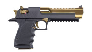 MAGNUM RESEARCH DE 44MAG MK XIX BK/TG
