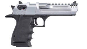MAGNUM RESEARCH DESERT EAGLE L5 50AE BC 5"