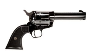 TAURUS DEPUTY 45LC 4.75" BLUED 6SHOT
