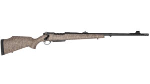 WEATHERBY MARK V DANGEROUS GAME 375H&H