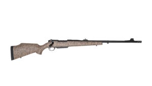 WEATHERBY MARK V DANGEROUS GAME 460WBY