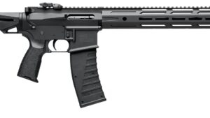 KRISS USA DMK22C 22LR 16.5" BLK 25+1 TB