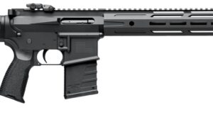 KRISS USA DMK22C 22LR 16.5" BLK 10+1 TB