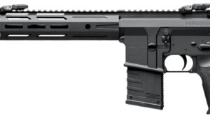 KRISS USA DMK22P 22LR 10.5" BLK 10+1 TB