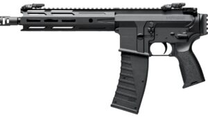 KRISS USA DMK22P 22LR 10.5" BLK 25+1 TB