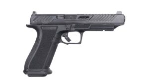SHADOW SYSTEMS DR920L ELITE 9MM BK/BK OR 17 #