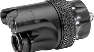 SUREFIRE DUEL SWITCH/CAP ASSEMBLY