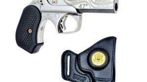 BOND ARMS DT47 SATIN PKG 45/410 4.25"