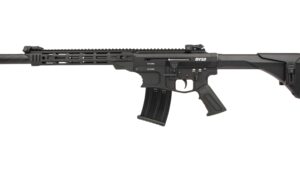 DERYA ARMS DY12 12/20 BL/SY 3" 5+1