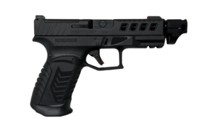 DERYA ARMS DY9 COMP 9MM BLK 10+1 OR TR