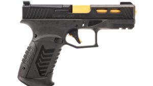 DERYA ARMS DY9 9MM BK/GLD 15+1 3.8" OR US