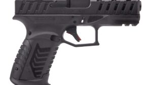 DERYA ARMS DY9 ISLAND 9MM BLK 15+1 OR