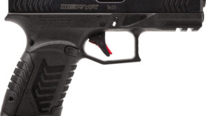 DERYA ARMS DY9 9MM BLK 10+1 3.8" OR US