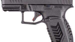 DERYA ARMS DY9Z 9MM BLK 15+1 OR