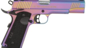 EAA CORP MC1911 45ACP MULTI PVD 5" 8+1#