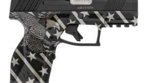 TAURUS GX2 9MM BLK/EAGLE 3.3" 13+1