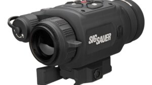 SIG SAUER ECHO CV25 THERMAL CLIP-ON