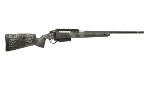 SEEKINS PRECISION ELEMENT M3 22CR MOUNTAIN 20"