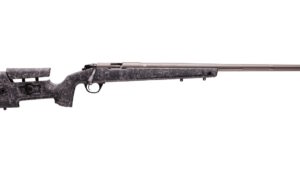 CVA ENDURA LRH .45CAL TUNG/BLK 26"