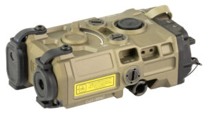 EO TECH OGL-C GREEN/IR LASER TAN