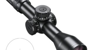 BUSHNELL ELITE TAC DMR3 3.5-21X50 EQL