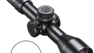 BUSHNELL ELITE TAC DMR3 3.5-21X50 G4P