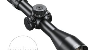 BUSHNELL ELITE TAC XRS3 6-36X56 EQL FFP