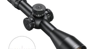 BUSHNELL ELITE TAC XRS3 6-36X56 G5 ILL