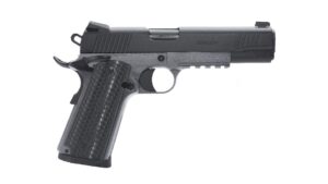 EAA CORP UNTOUCHABLE 45ACP BK/SS 5"   #