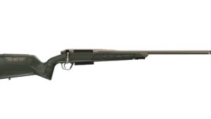 CHRISTENSEN ARMS EVOKE 270WIN BRNZ/GRN 22"    #