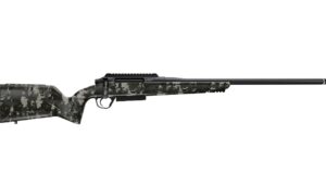 CHRISTENSEN ARMS EVOKE HNTR 7PRC BLK/GRN 22"