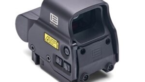 EO TECH EXPS3 DCR CR123 NV COMP SIDE