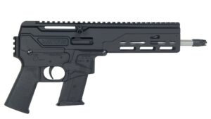 DIAMONDBACK FIREARMS DBX PIST 5.7X28 BLK 8"       #