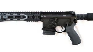 FRANKLIN ARMORY CA11 PISTOL 300BLK 11.5" 10+1