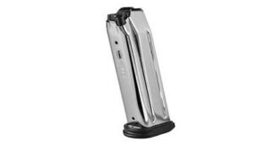 MAGAZINE FN 510 10MM 10RD BLK