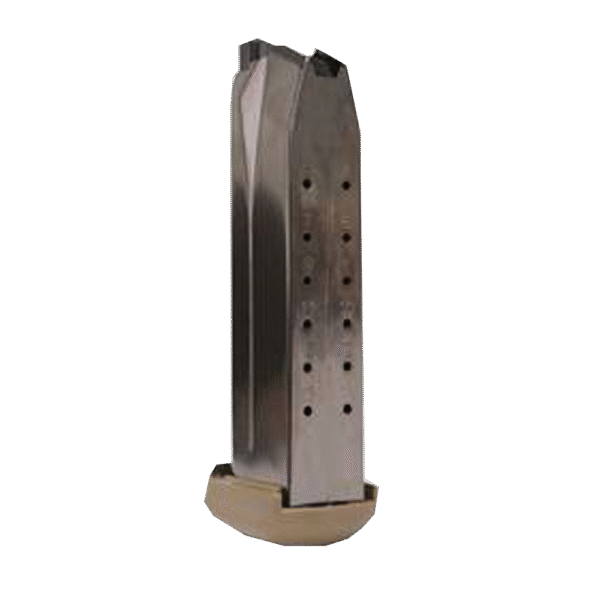 MAGAZINE FNX-45 45ACP 15RD FDE
