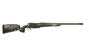 FIERCE FIREARMS CF RIVAL XP 7BC BLK/FOR 22"