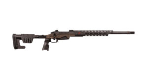 FIERCE FIREARMS MTN REAPER 7BC BRONZE 22"