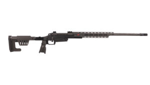 FIERCE FIREARMS REAPER H-TAC 7MM BC BLK 24"