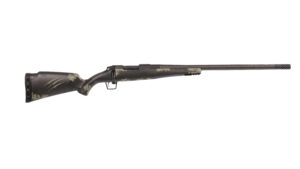 FIERCE FIREARMS CF ROGUE 6.5PRC BLK/FOR 24"