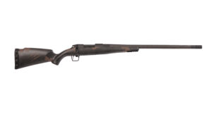 FIERCE FIREARMS CF ROGUE 7MM BC BLK/TPY 24"