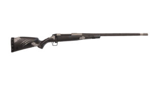 FIERCE FIREARMS CF ROGUE 6.5PRC GL/PTM 24"