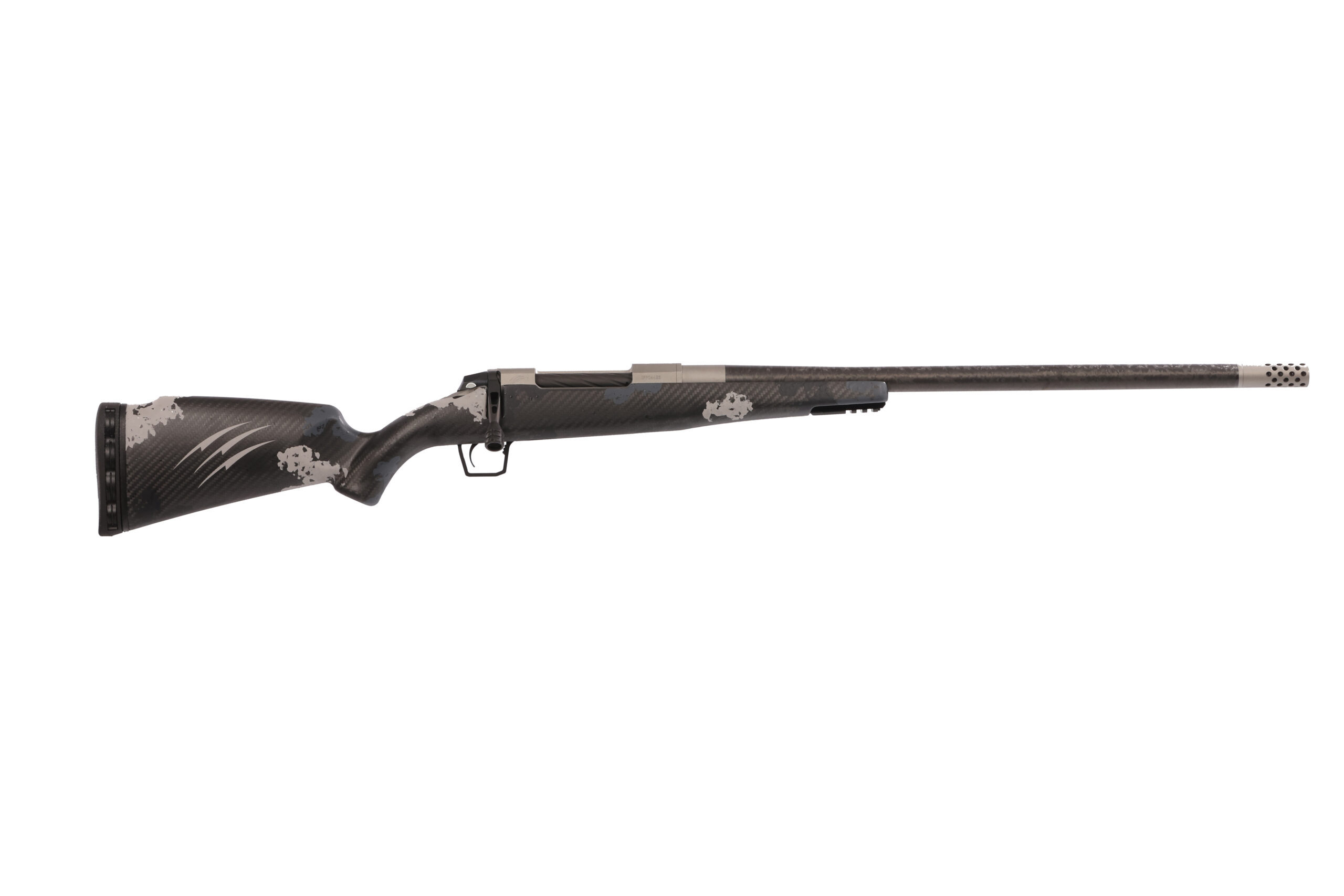 FIERCE FIREARMS CF ROGUE 6.5PRC GL/PTM 24"
