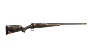 FIERCE FIREARMS CF ROGUE 6.5PRC BRZ/SON 22"