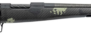 FIERCE FIREARMS CF ROGUE MINI 2 22CM BLK/F 20"