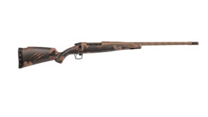 FIERCE FIREARMS TWISTED ROGUE 7PRC SB/SON 22"